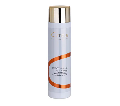 Cutique Smoother Anti Frizz Shampoo