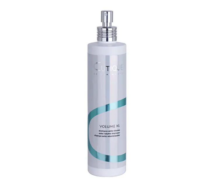 Cutique Volume-XL Spray Without Gas