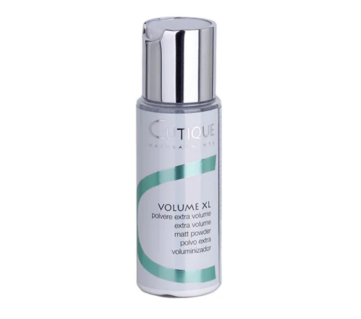 Cutique Volume-XL Extra Volume Powder