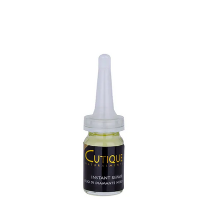 Cutique Instant Repair Oil For Very Damage Dry Hair
