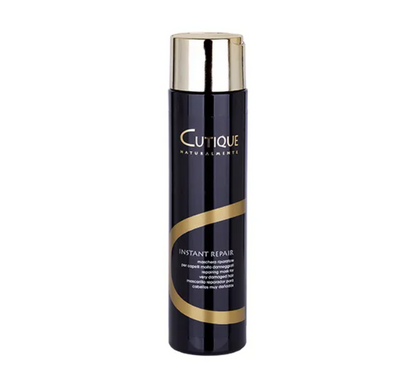 Cutique Instant Repair Mask For Very Damage Dry Hair