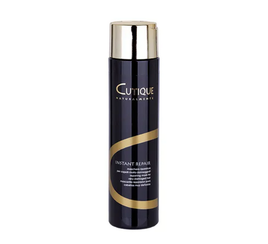 Cutique Instant Repair Mask For Very Damage Dry Hair