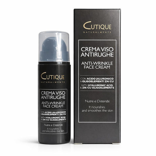 Cutique Anti Wrinkle Cream